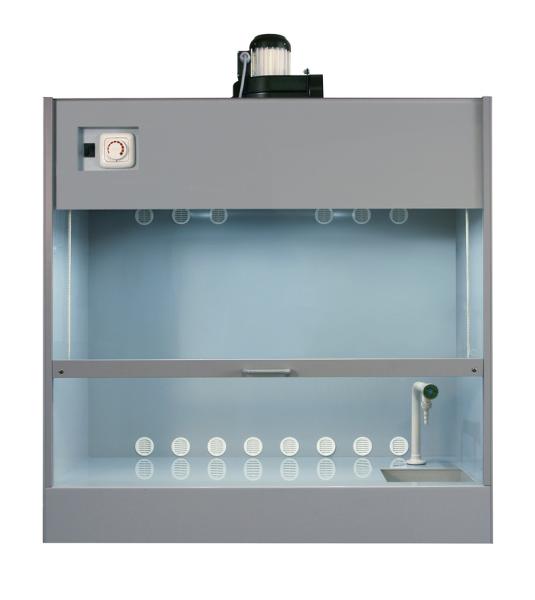 Fume cupboard ASMB430